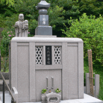 永代供養塔