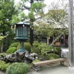 祥泉院 本堂