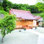 永昌寺の本堂が新しくなりました